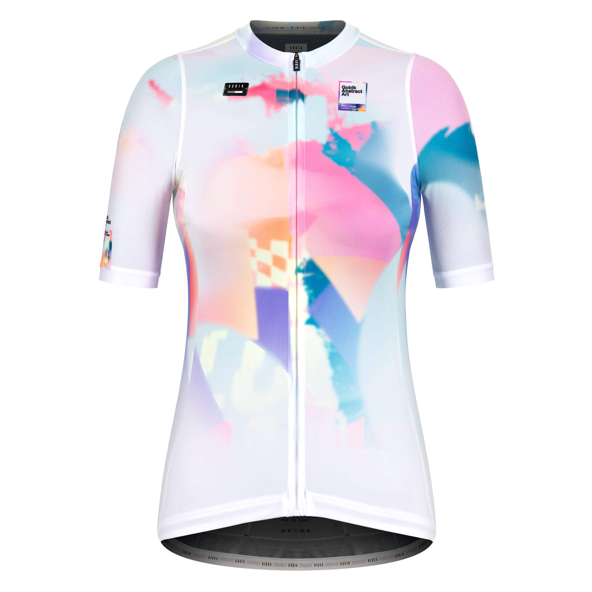 GOBIK Stark Jersey Composition 3 - Women's