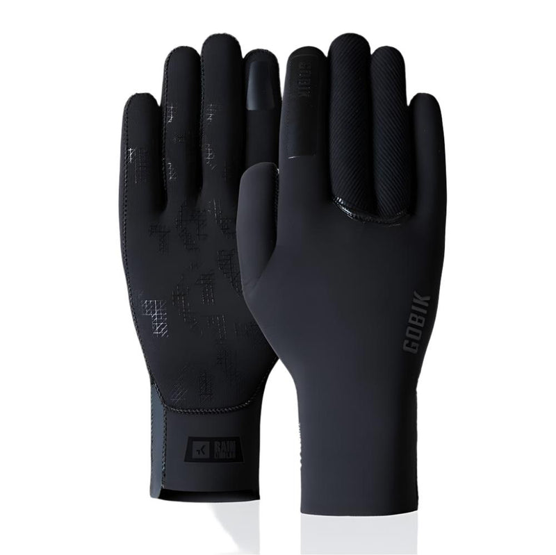 GOBIK Tundra 3.0 Rain Gloves - Unisex