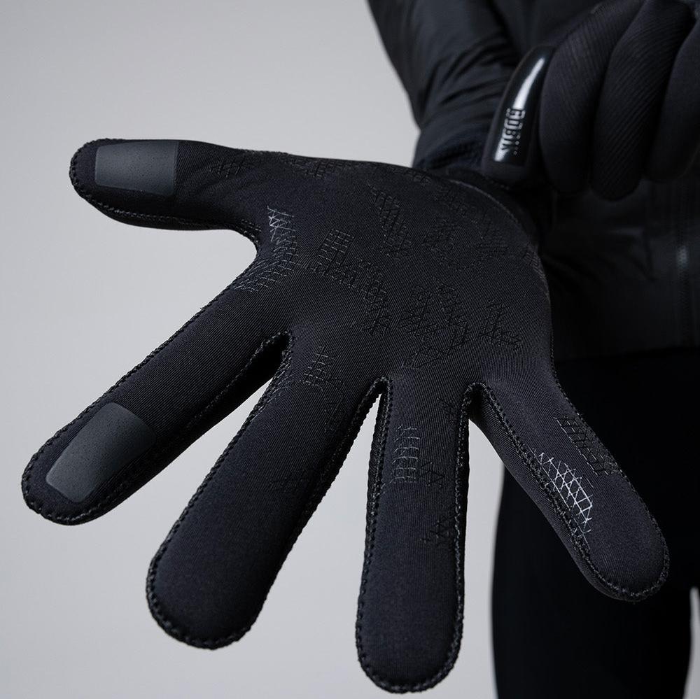 GOBIK Tundra 3.0 Rain Gloves - Unisex