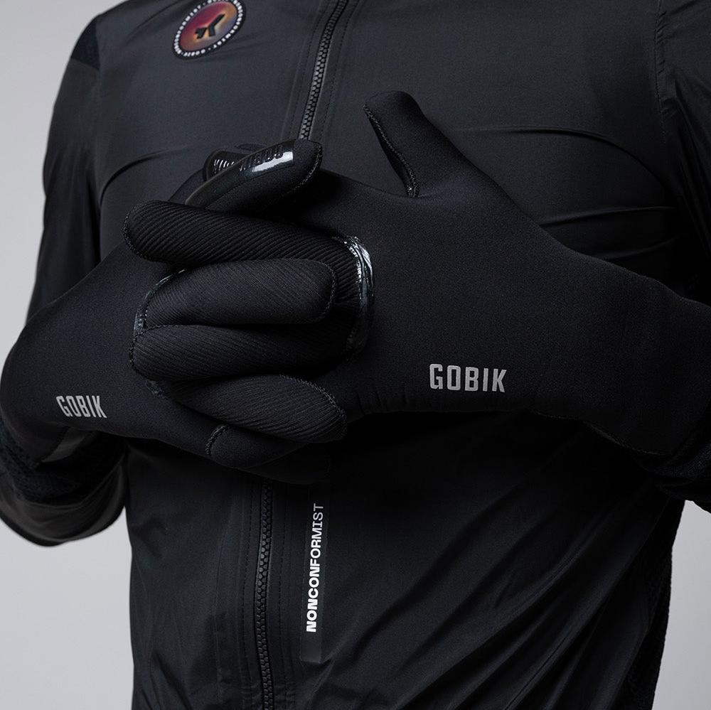 GOBIK Tundra 3.0 Rain Gloves - Unisex