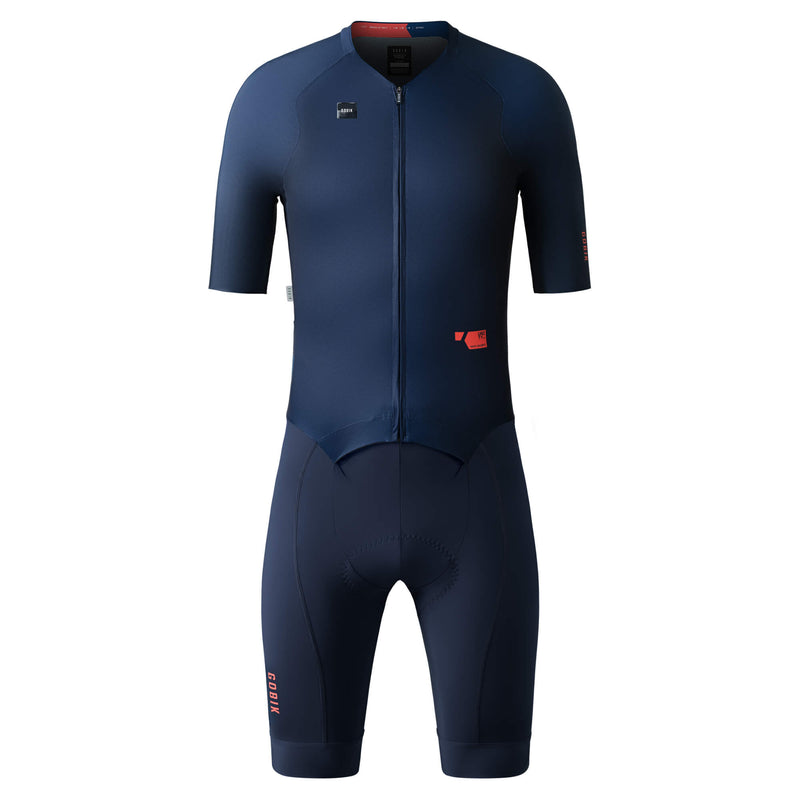 GOBIK Brooklyn Matt 2.0 AeroSuit - Men&