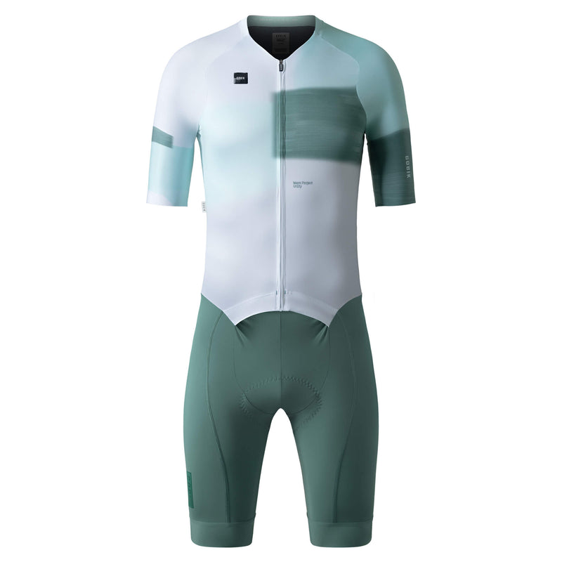 GOBIK Brooklyn Matt 2.0 AeroSuit - Men&