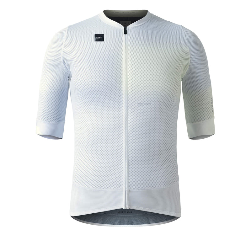 GOBIK Carrera 2.0 Short Sleeve Jersey - Unisex