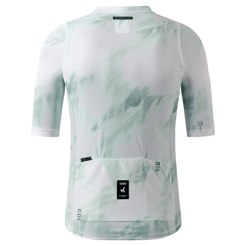 GOBIK Stark Short Sleeve Jersey - Men&