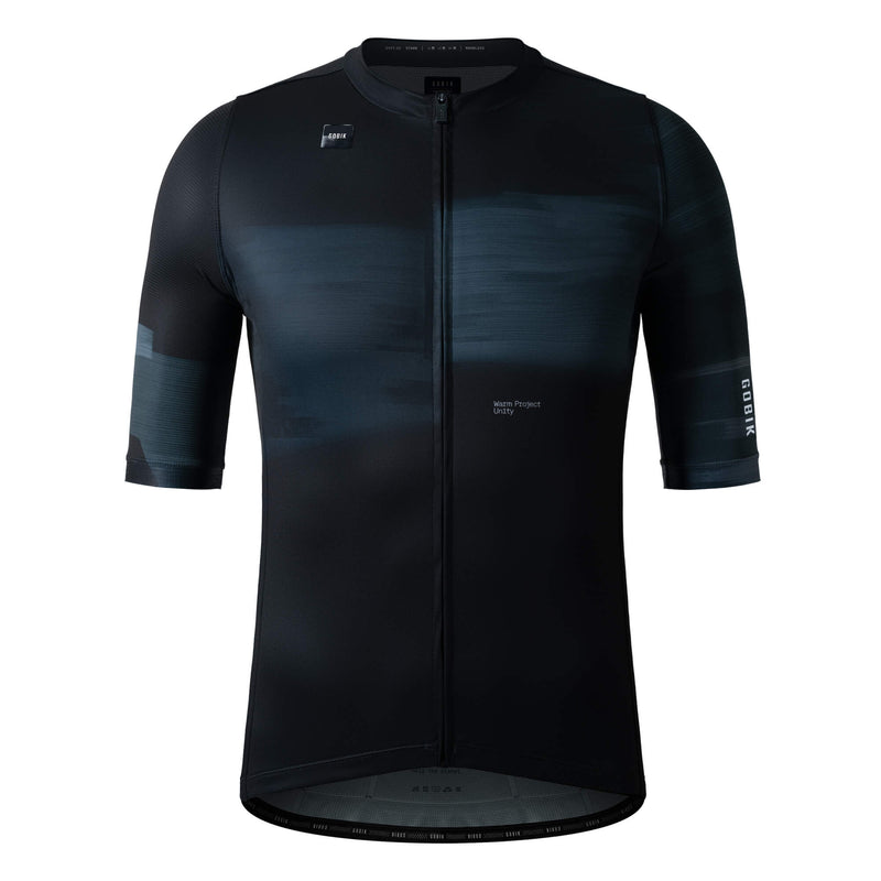 GOBIK Stark Short Sleeve Jersey - Men&