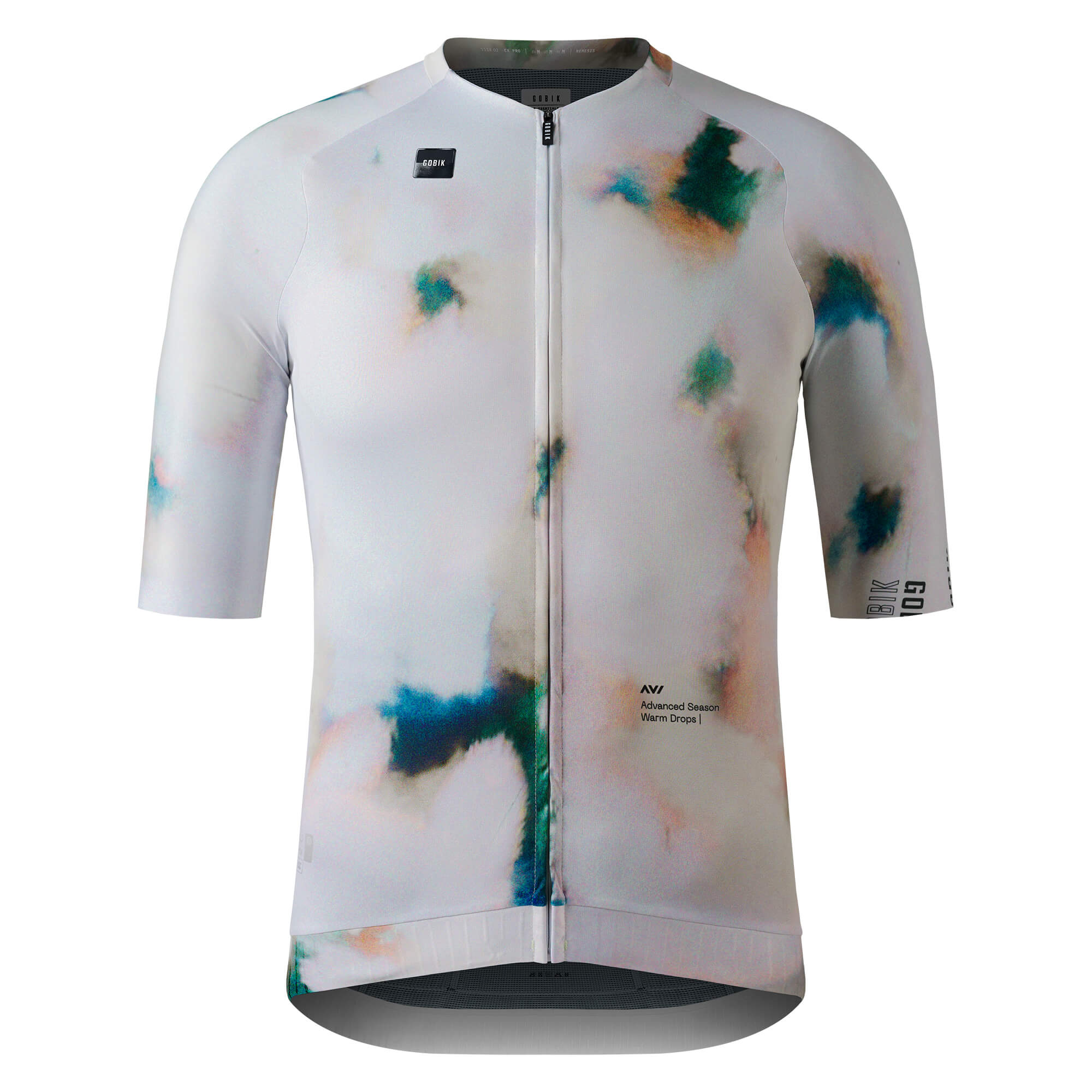 GOBIK CX Pro 3.0 Short Sleeve Jersey - Unisex