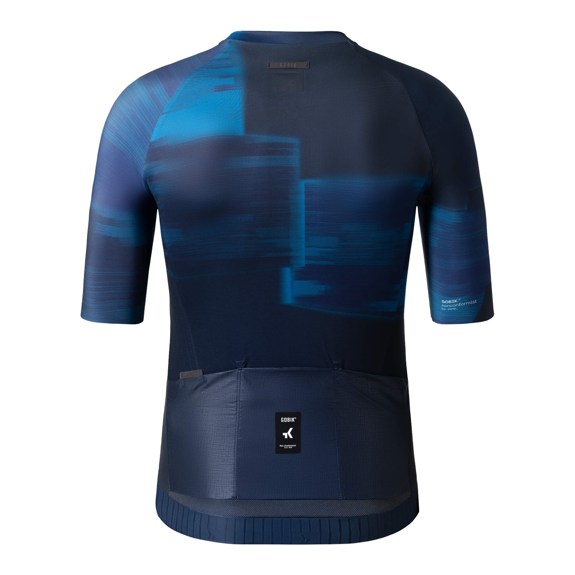 GOBIK CX Pro 3.0 Short Sleeve Jersey - Unisex