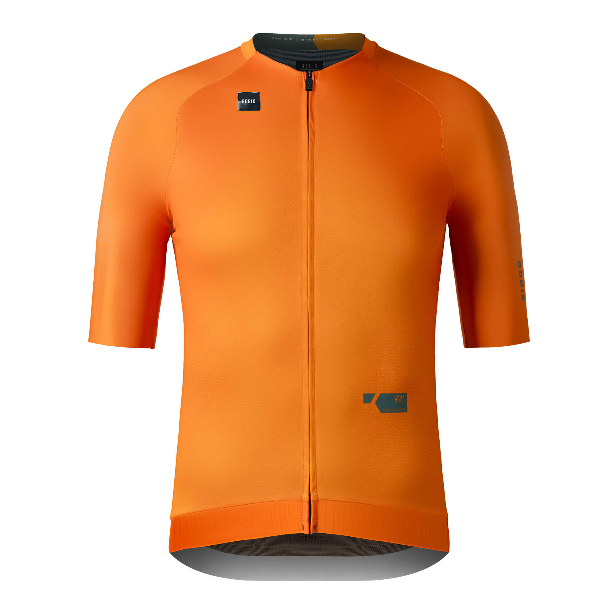 GOBIK CX Pro 3.0 Short Sleeve Jersey - Unisex