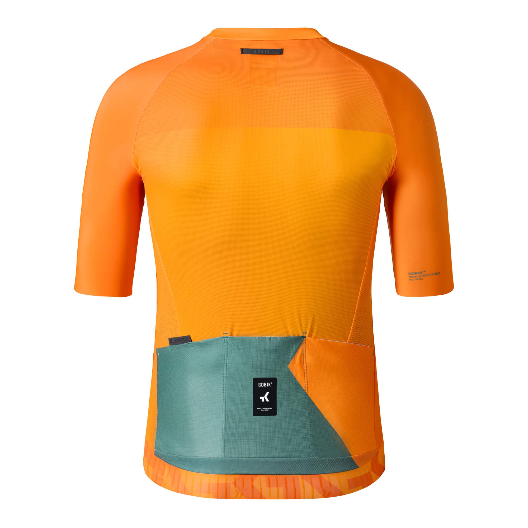 GOBIK CX Pro 3.0 Short Sleeve Jersey - Unisex