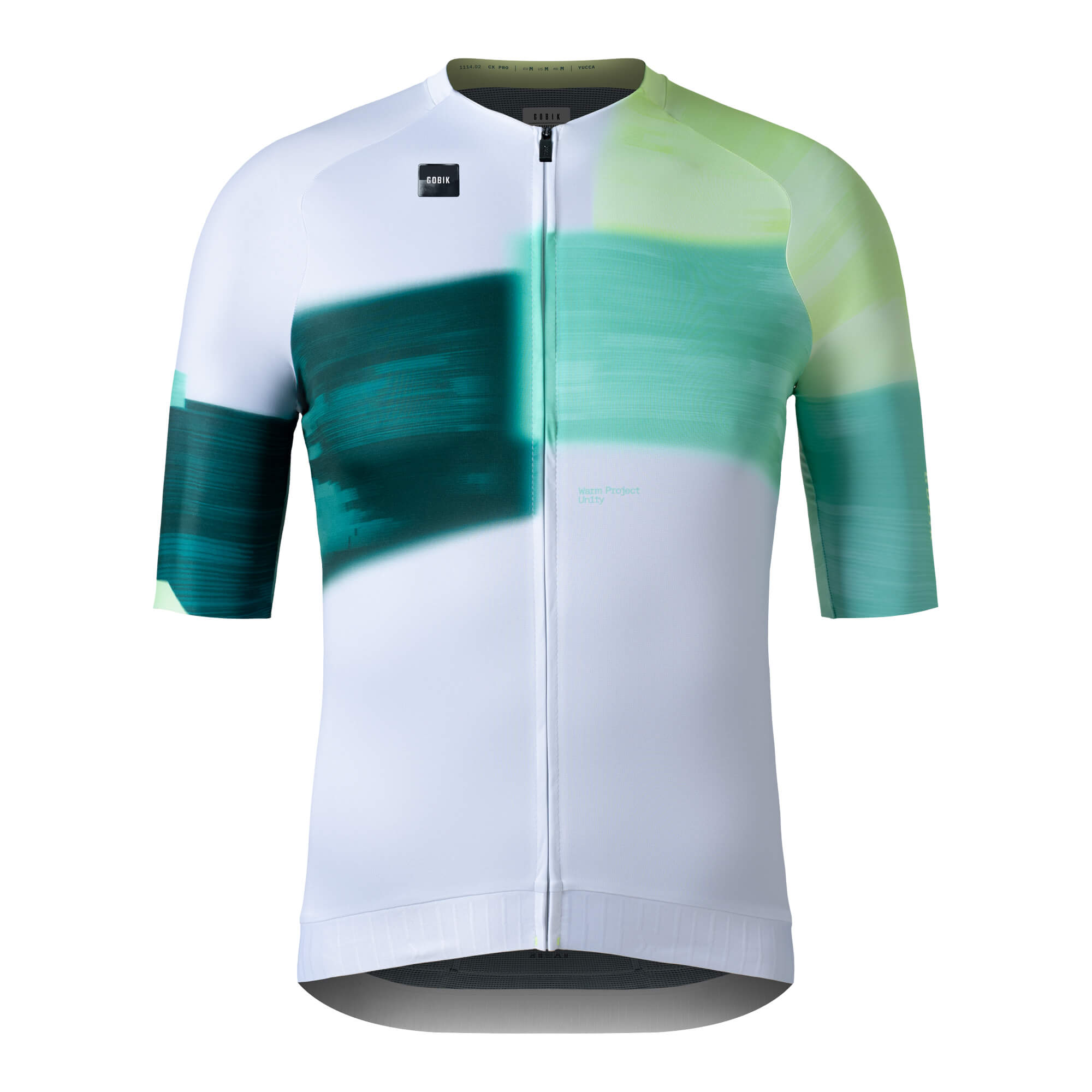 GOBIK CX Pro 3.0 Short Sleeve Jersey - Unisex