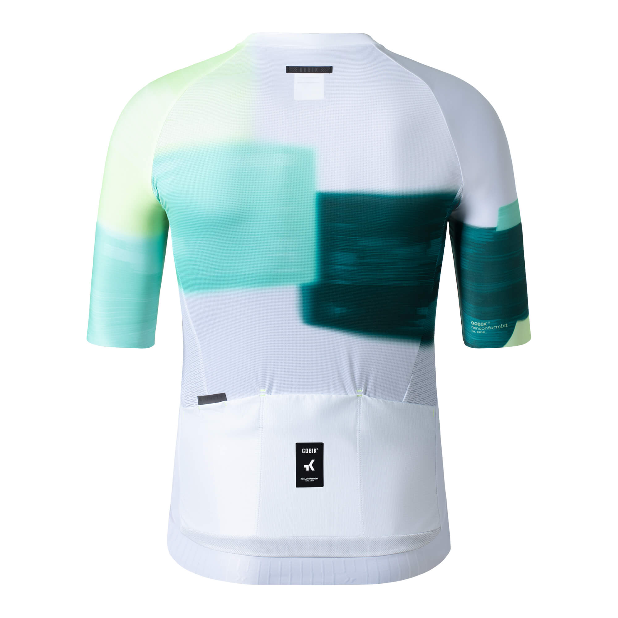 GOBIK CX Pro 3.0 Short Sleeve Jersey - Unisex