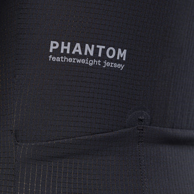 GOBIK Phantom Short Sleeve Jersey - Unisex