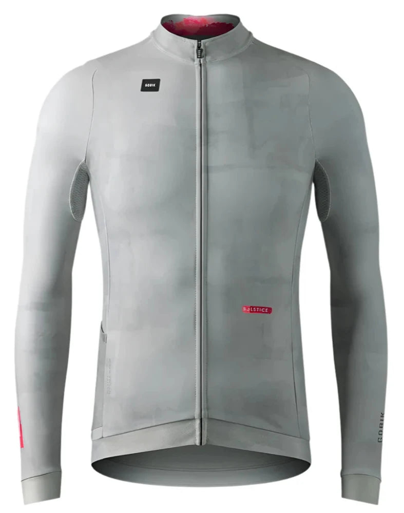 GOBIK Hyder Long Sleeve Jersey - Men's