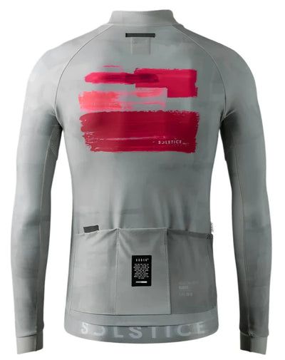 GOBIK Hyder Long Sleeve Jersey - Men's