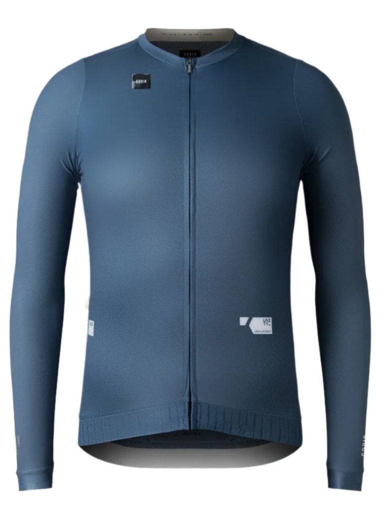 GOBIK CX Pro 2.0 Long Sleeve Jersey - Unisex