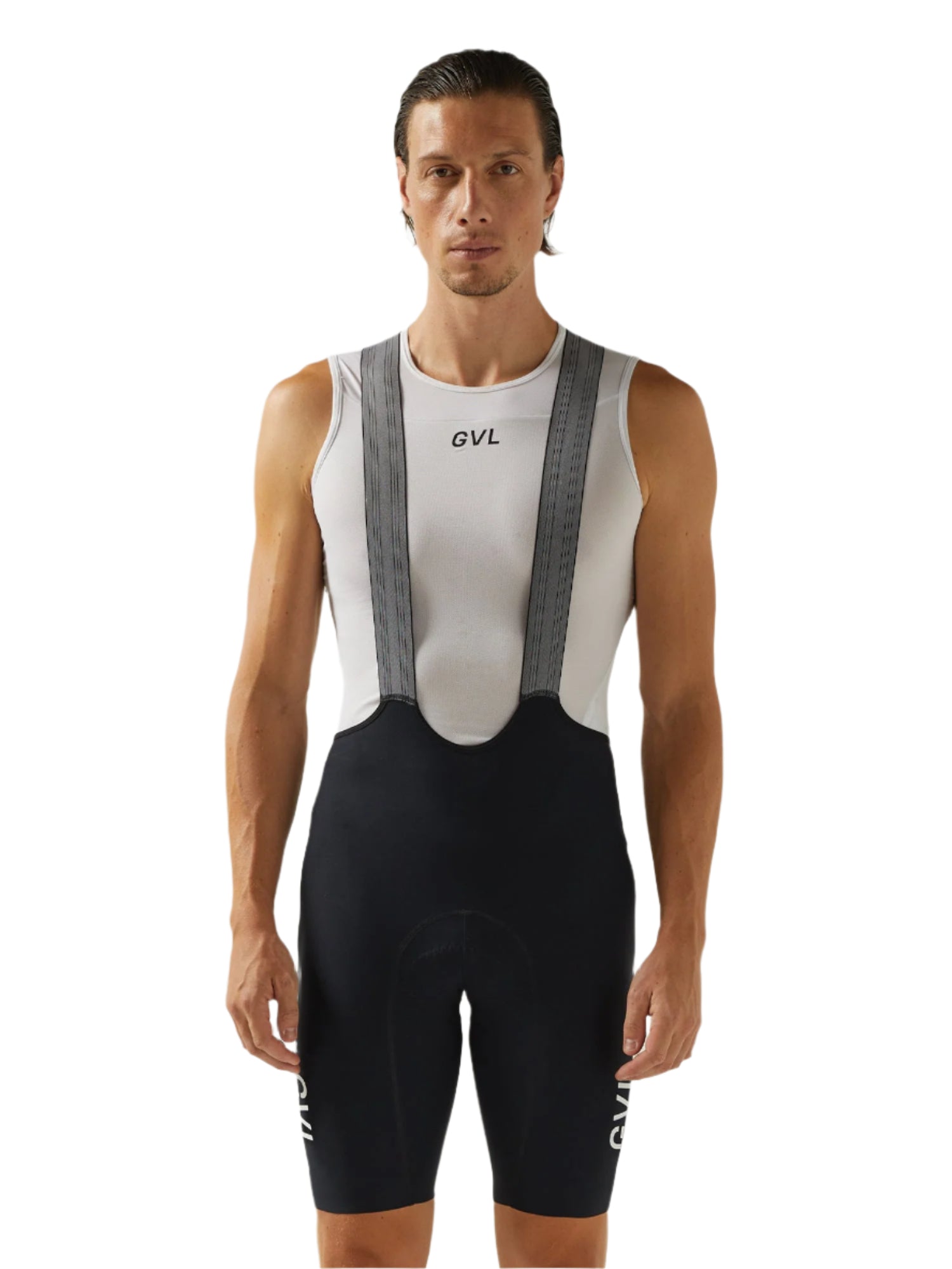 Givelo Lacefly Bib Shorts - Men's