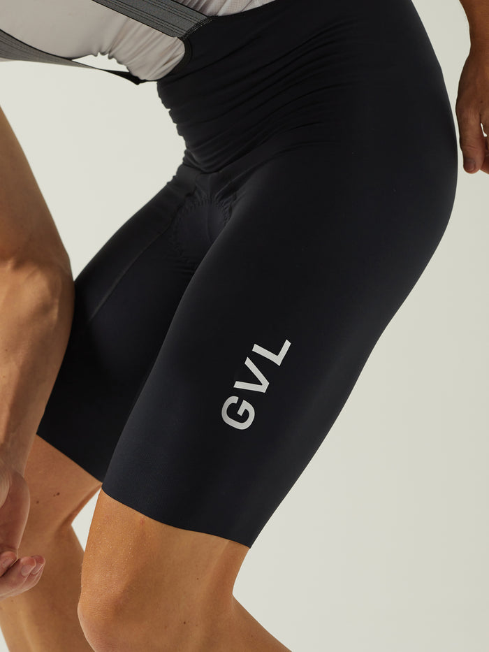 Givelo Lacefly Bib Shorts - Men&