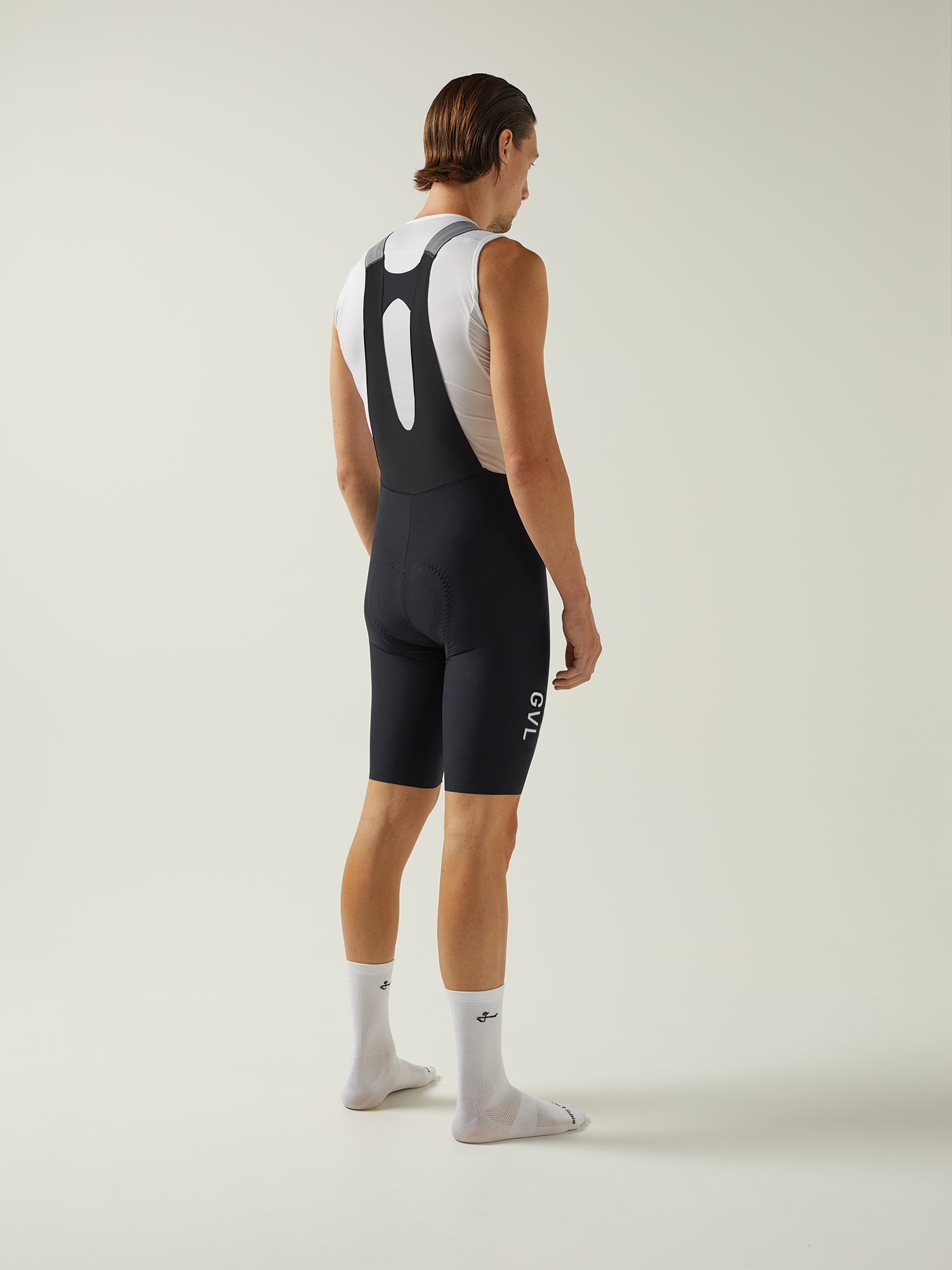 Givelo Lacefly Bib Shorts - Men's