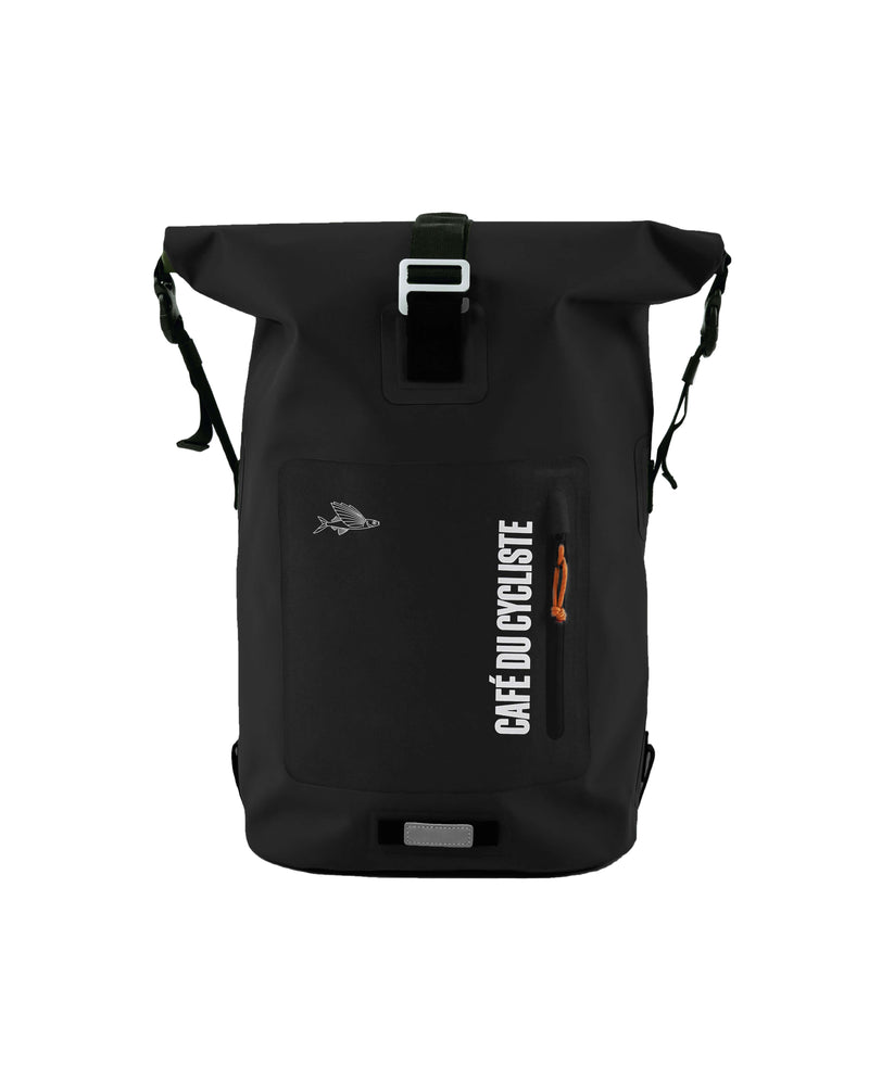 Cafe du Cycliste Waterproof Backpack