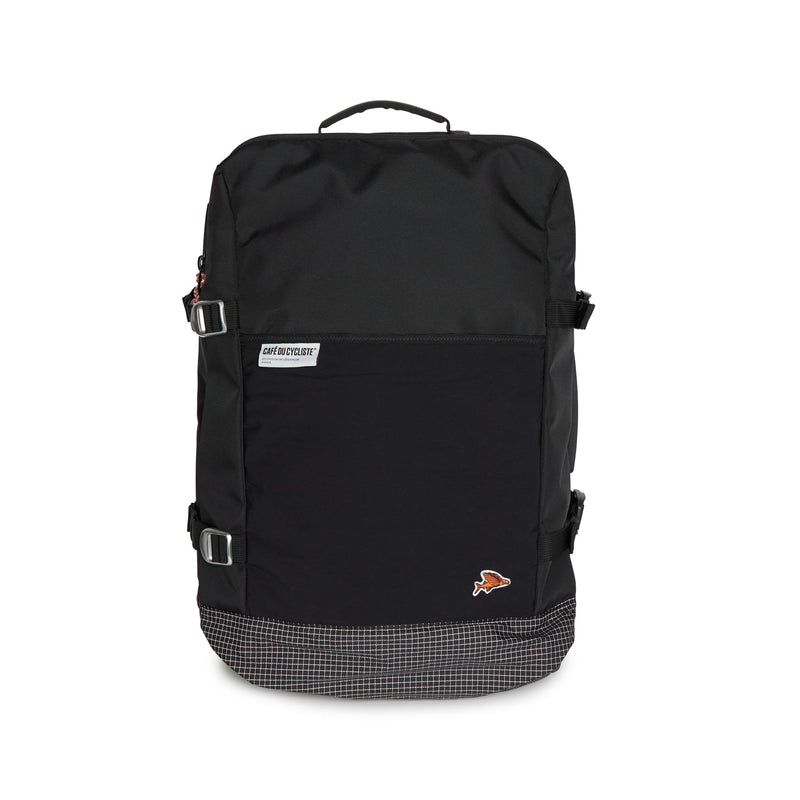 Cafe du Cycliste Travel Bag