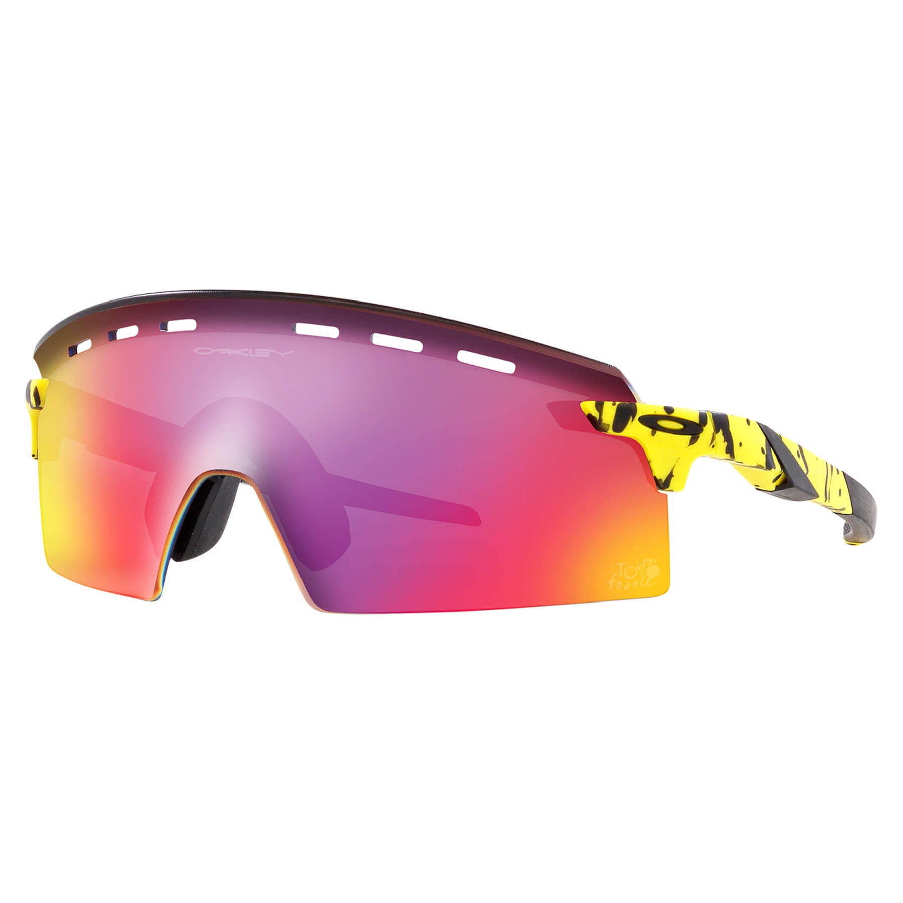 Oakley Encoder Strike Vented