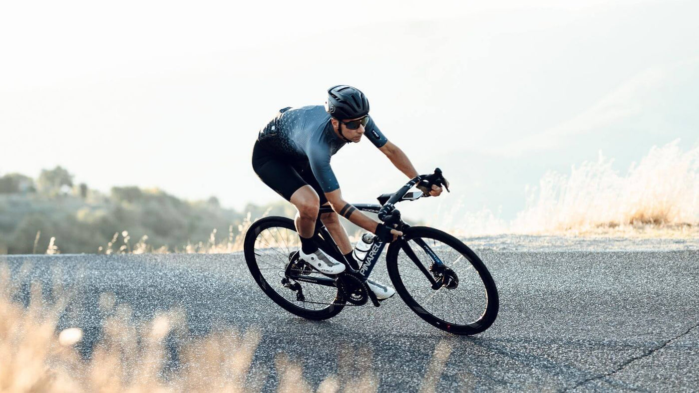 Meet Q36.5 – fresh high-end road gear from an Assos veteran - BikeRadar