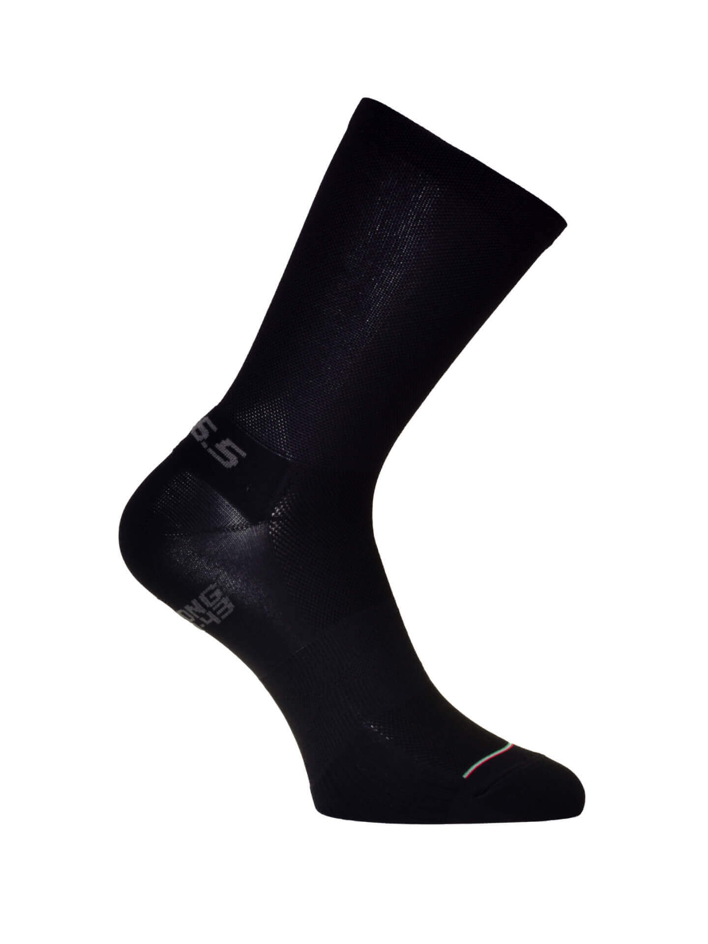 Q36.5 UltraLong Socks