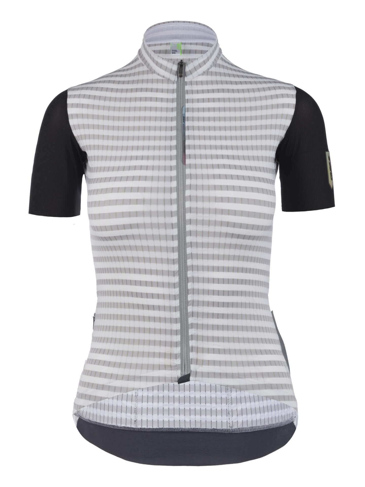 Q36.5 Clima Short Sleeve Jersey - Women's