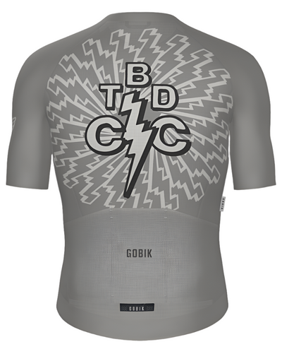 GOBIK TBDCC CX Pro 3.0 Jersey - Unisex