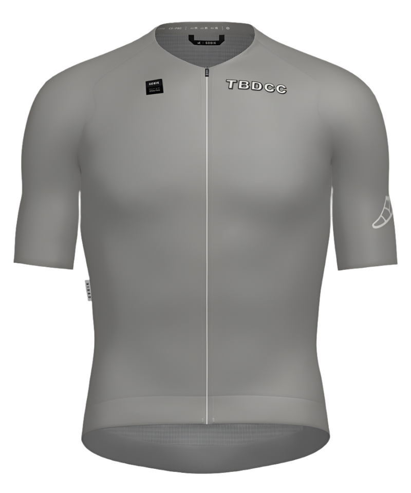 GOBIK TBDCC CX Pro 3.0 Jersey - Unisex