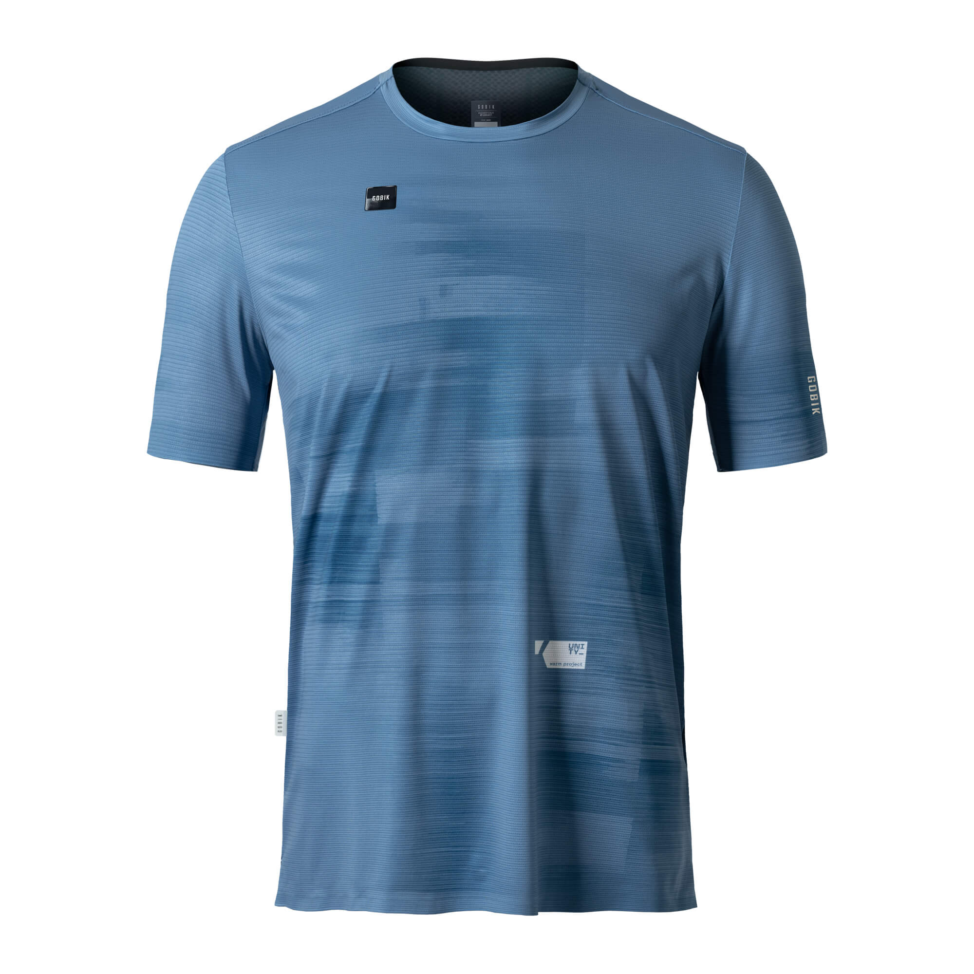 GOBIK Tech T-Shirt - Men's