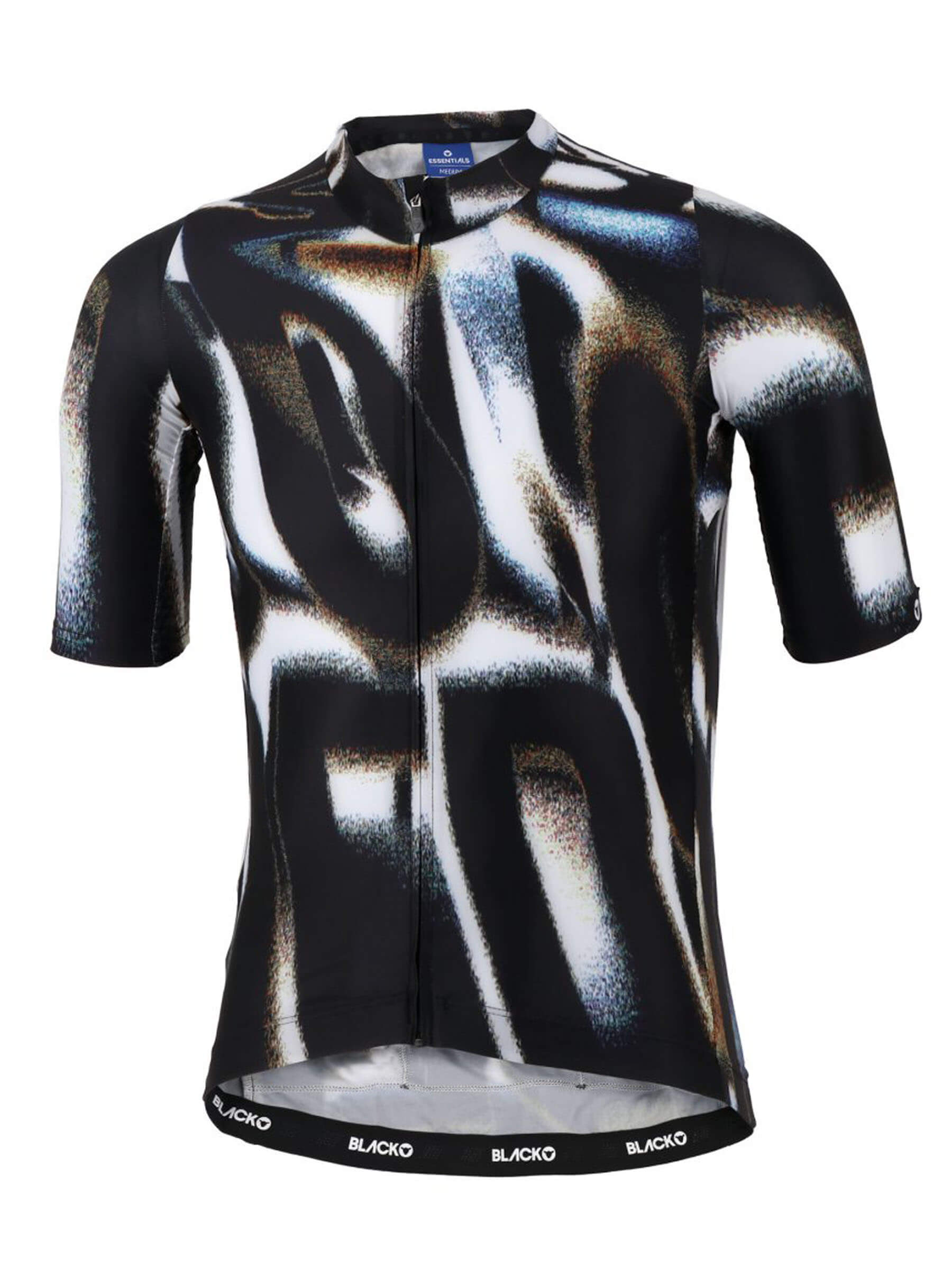 Black Sheep Cycling TEAM Jersey Men's - Lost Riders Club