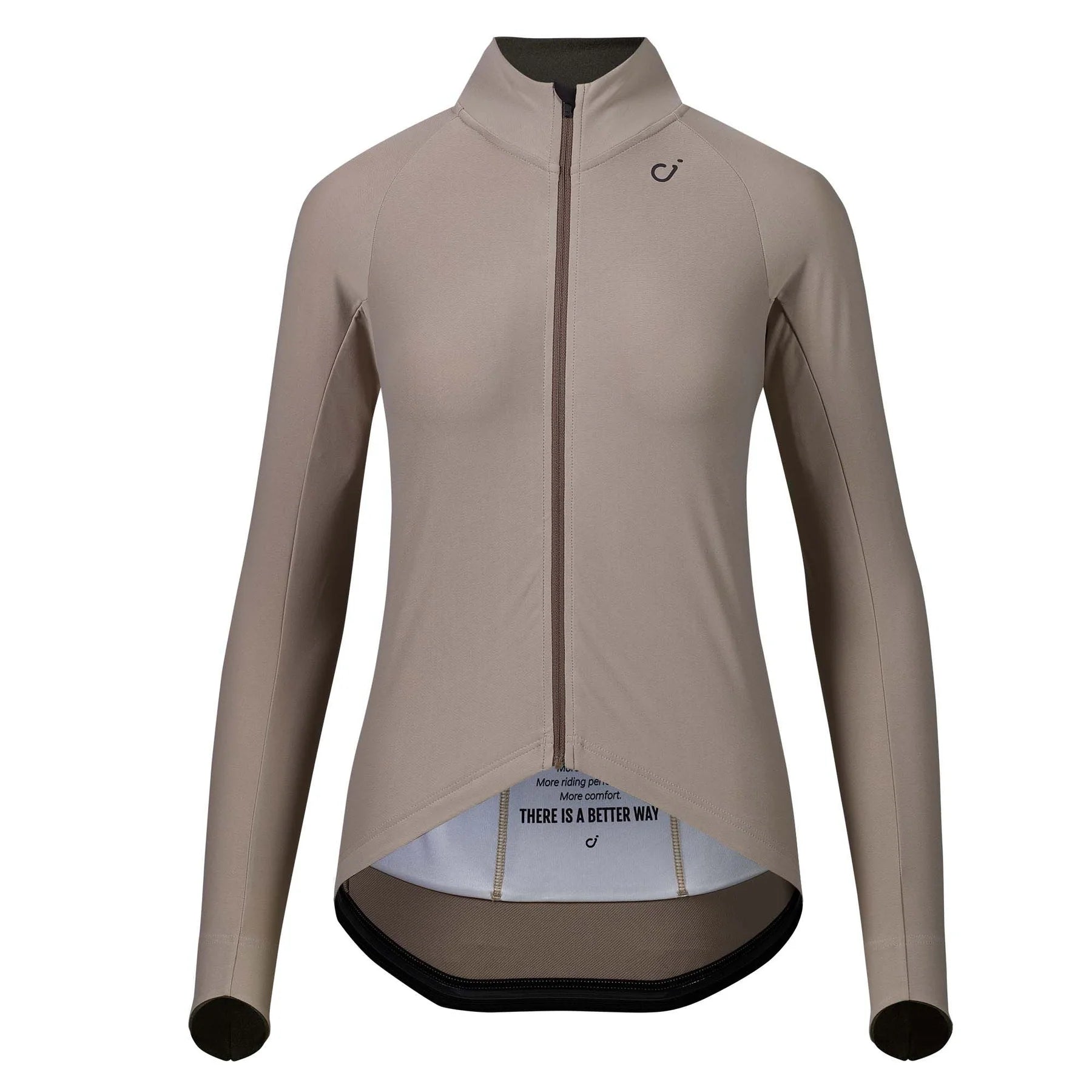 Velocio Signature Long Sleeve Bio - Women's