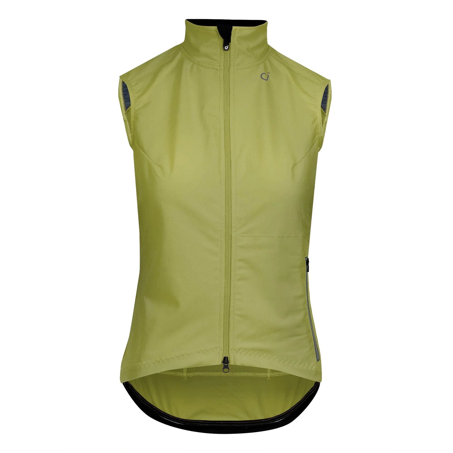 Velocio Signature Softshell Vest - Women's