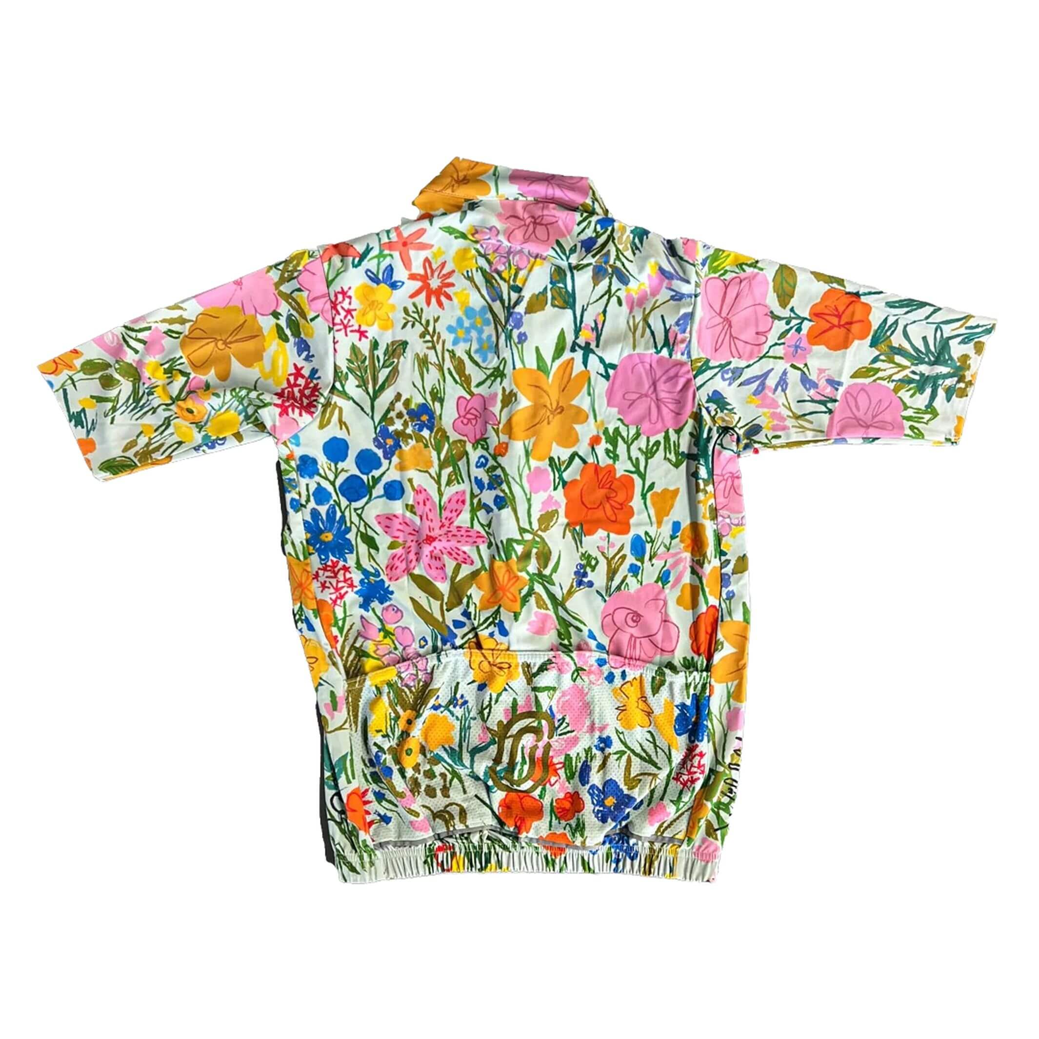 Ostroy Wildflower Jersey - Women's