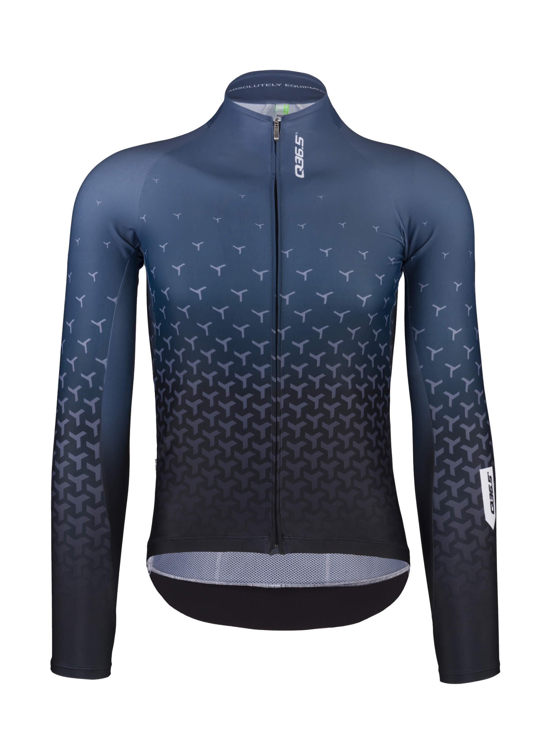 Q36.5 R2 Y Long Sleeve Jersey - Men's