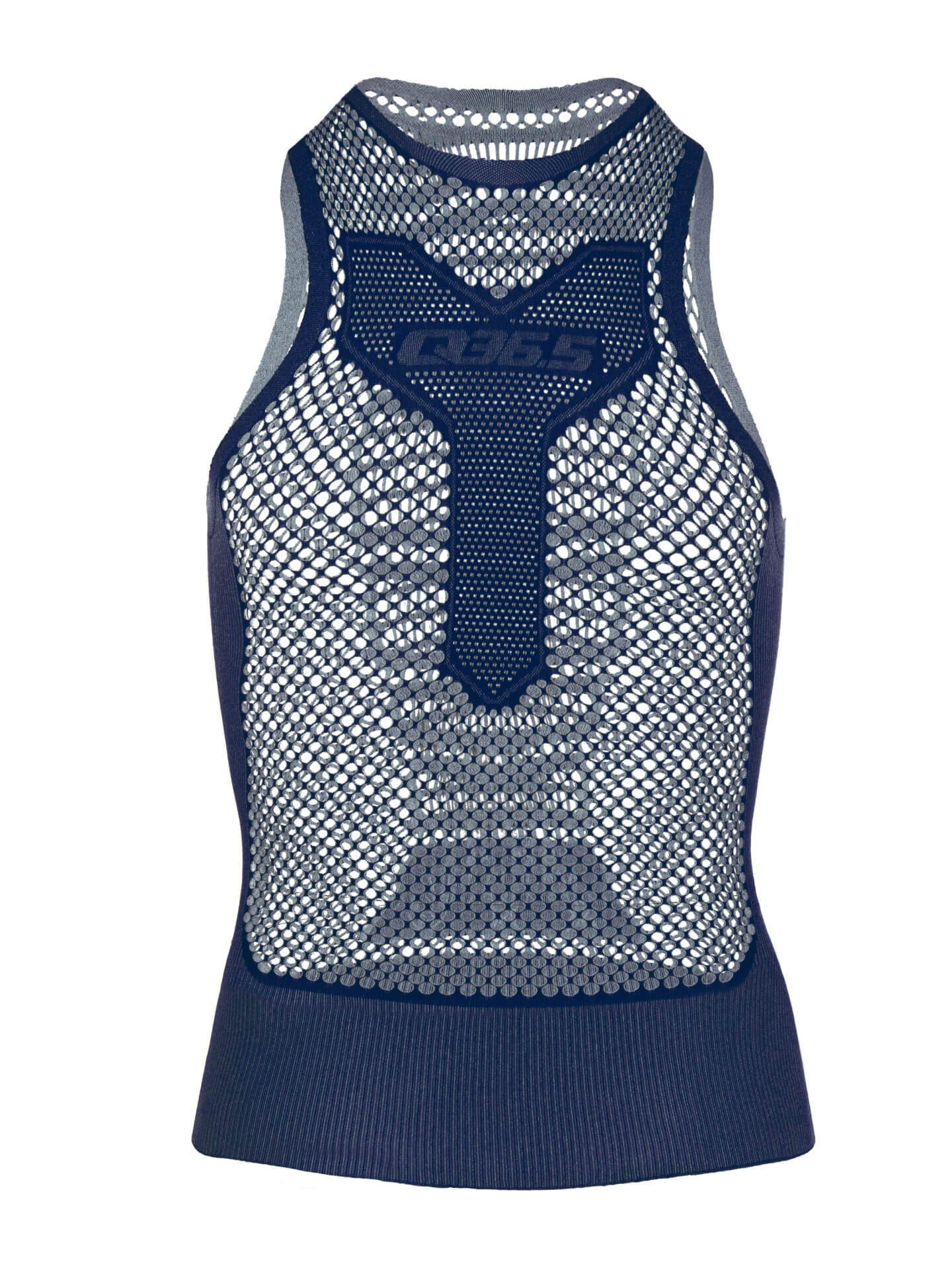 Q36.5 Base Layer Zero Mesh