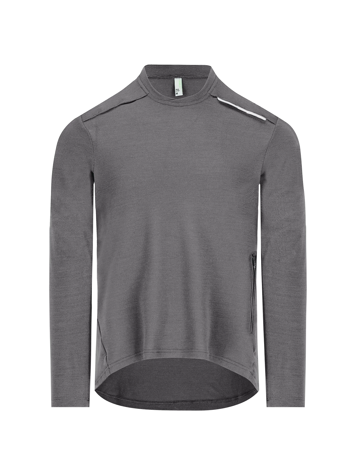 Q36.5 Adventure Tech Long Sleeve Shirt - Men's