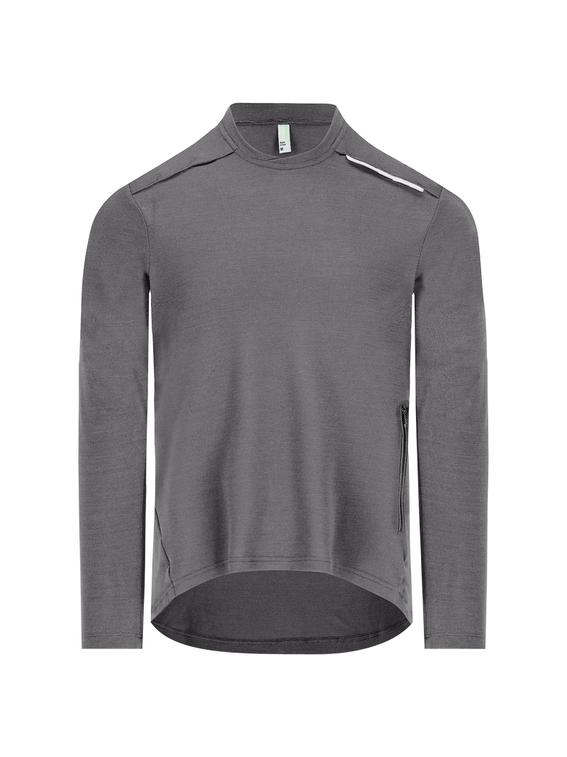 Q36.5 Adventure Tech Long Sleeve Shirt - Men&