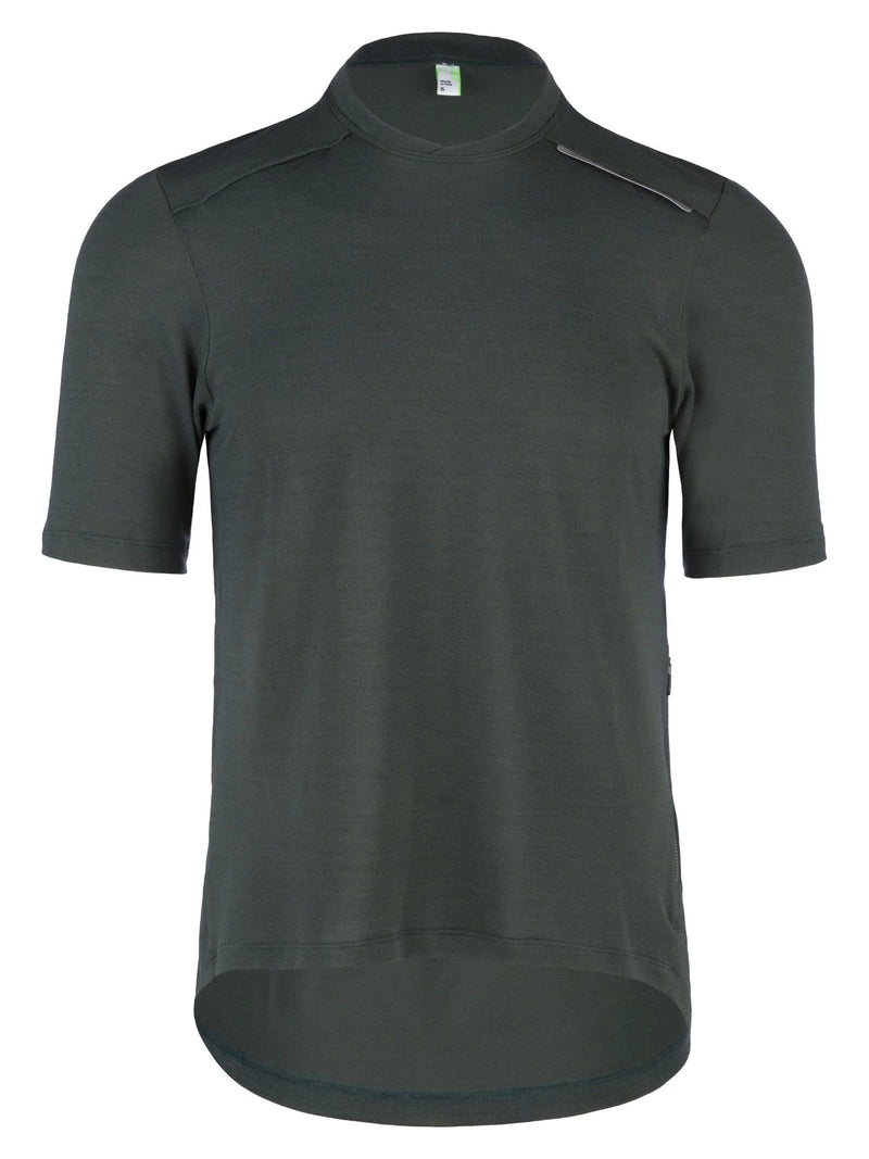 Q36.5 Adventure Tech T-Shirt