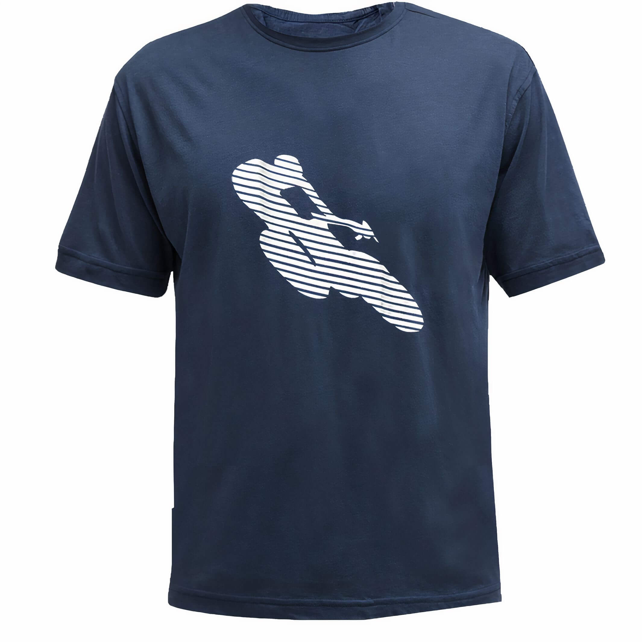 Ostroy Bike Man T-Shirt - Unisex