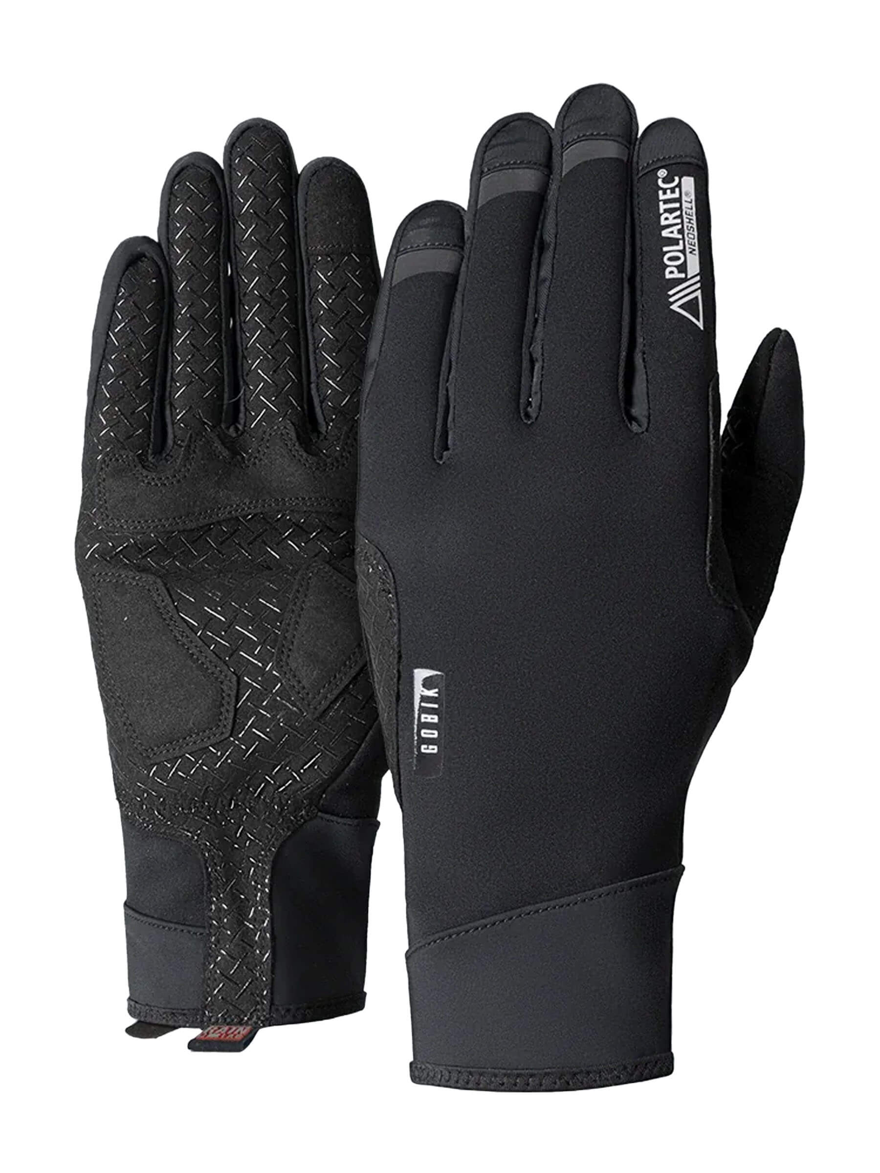 GOBIK Thermal Neoshell Bora Gloves – ROADKIT