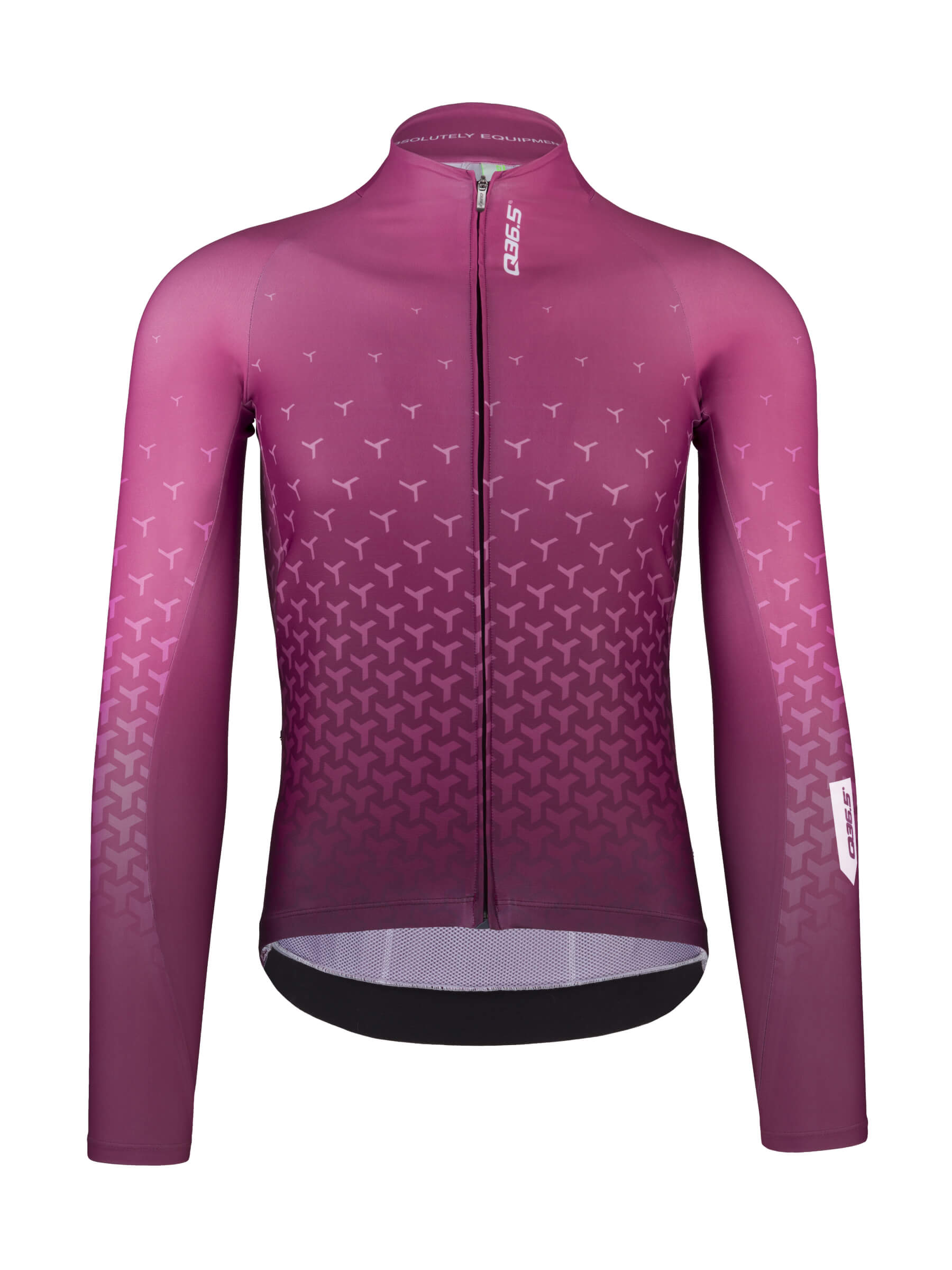 Q36.5 R2 Y Long Sleeve Jersey - Men's