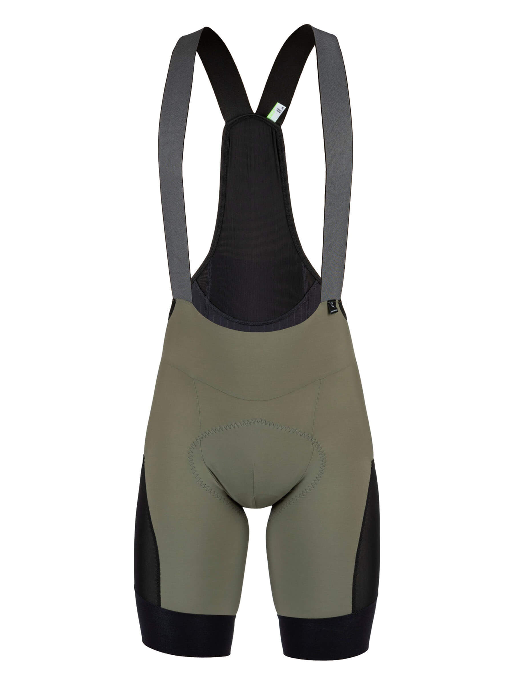 Q36.5 Gregarius Cargo Adventure Bib Shorts