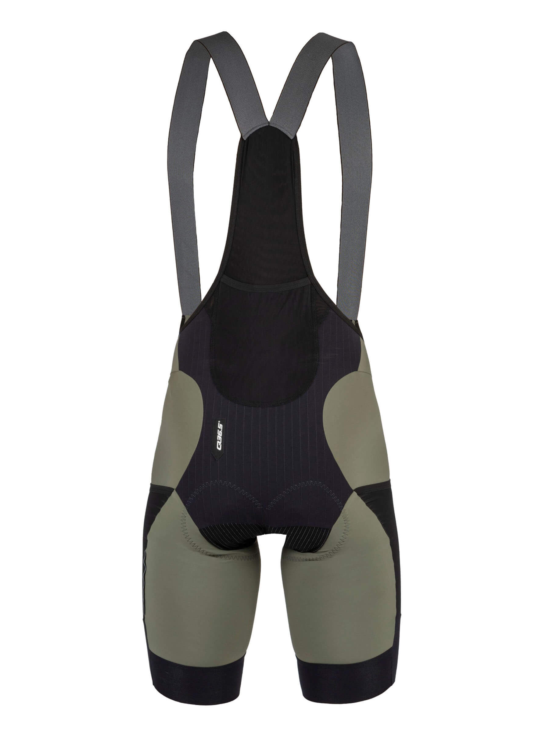 Q36.5 Gregarius Cargo Adventure Bib Shorts