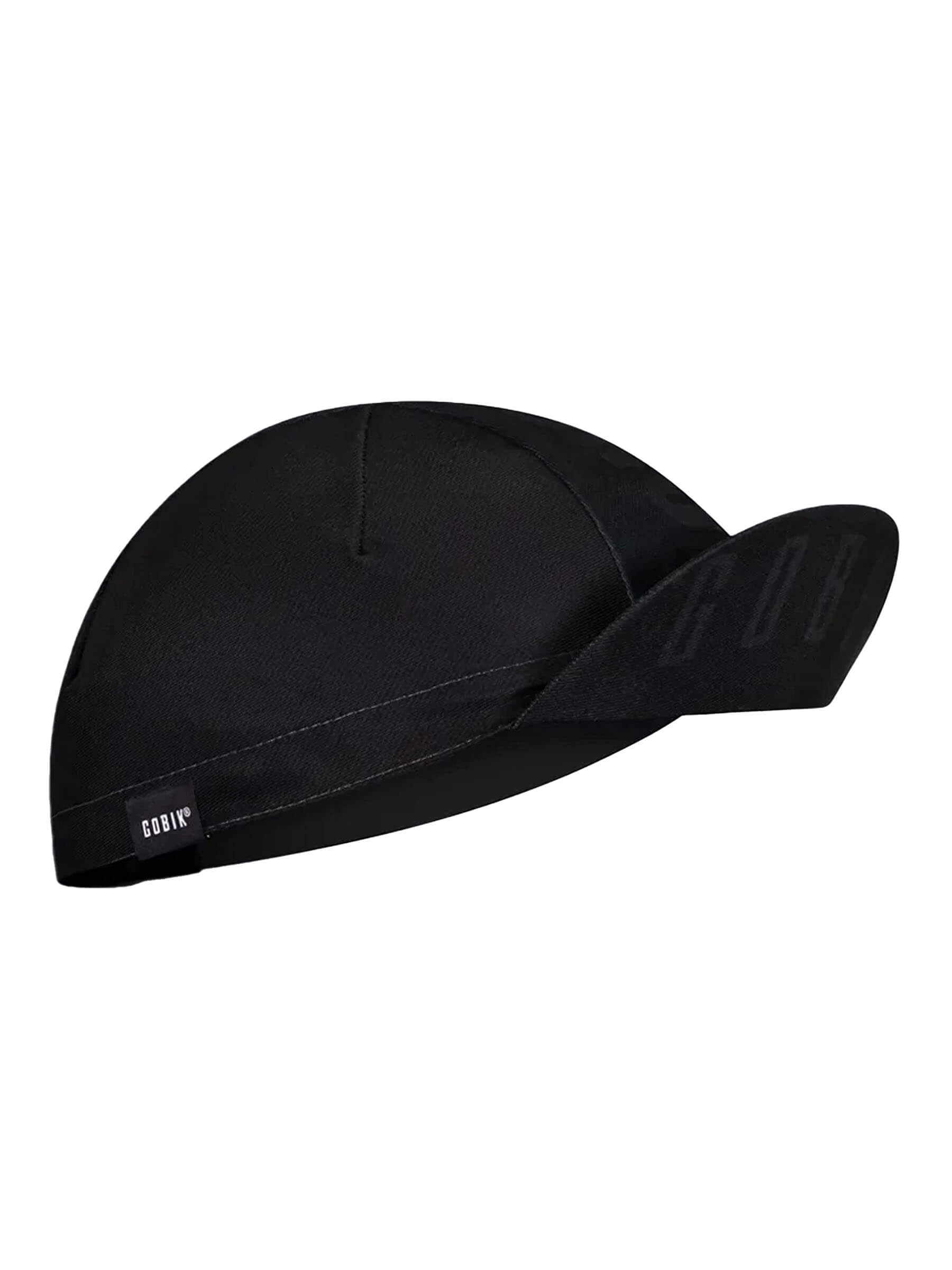 GOBIK Vintage Unisex Cycling Cap