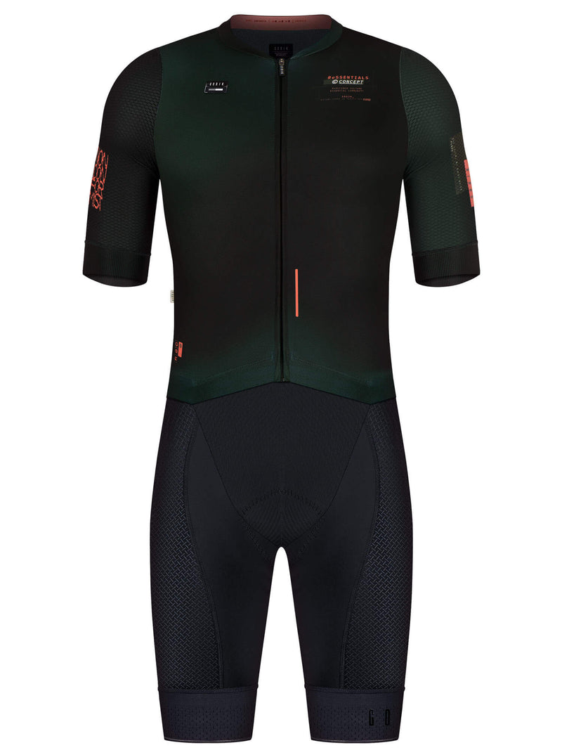 GOBIK Brooklyn K10 Cycling Suit - Men&