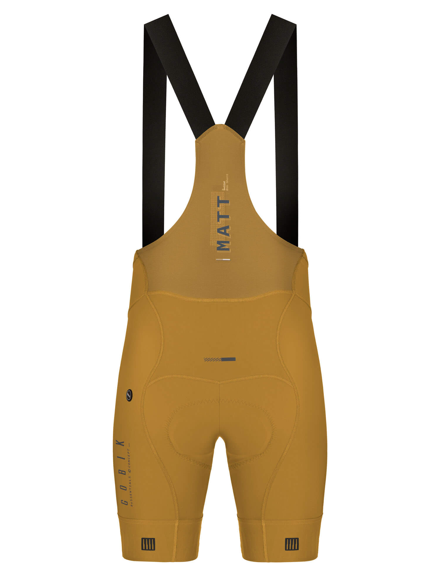 GOBIK Matt K10 Bib Shorts - Men's