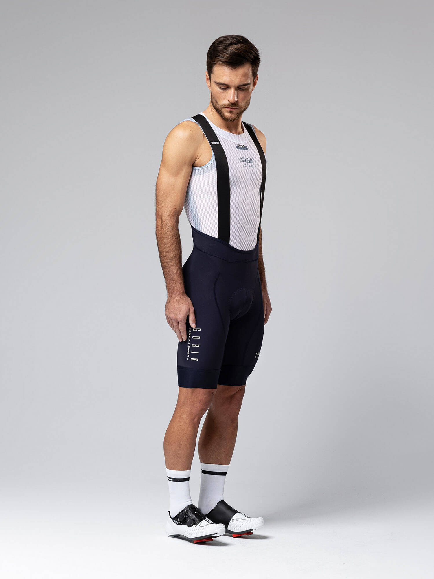 GOBIK Matt K10 Bib Shorts - Men's