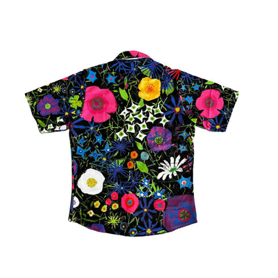 Ostroy Resort Cycling Shirt - Unisex